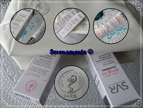 La crème anti-cernes Topialyse Palpébral CC SVR : mon avis ! La crème anti-cernes Topialyse Palpébral CC SVR : mon avis !