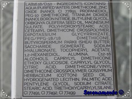 La crème anti-cernes Topialyse Palpébral CC SVR : mon avis ! La crème anti-cernes Topialyse Palpébral CC SVR : mon avis !