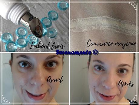 La crème anti-cernes Topialyse Palpébral CC SVR : mon avis ! La crème anti-cernes Topialyse Palpébral CC SVR : mon avis !