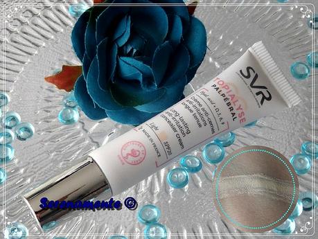 La crème anti-cernes Topialyse Palpébral CC SVR : mon avis ! La crème anti-cernes Topialyse Palpébral CC SVR : mon avis !
