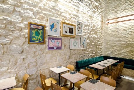 CAFÉ FOUFOU (OBERKAMPF, PARIS 11) : CHACUN FAIT FAIT FAIT…