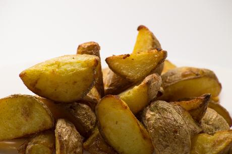 Manger moins gras avec les produits frits Manger moins gras avec les produits frits