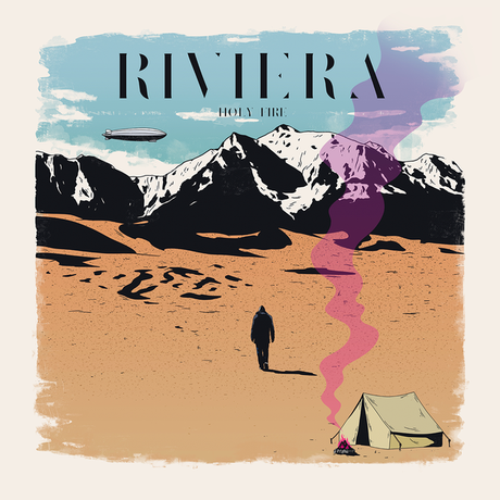 HOLY FIRE – RIVIERA