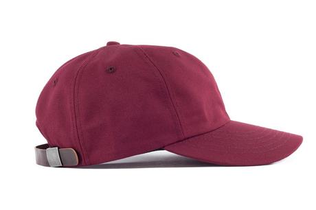 VIBERG – F/W 2017 – SIX PANEL CAP VIBERG – F/W 2017 – SIX PANEL CAP