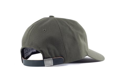 VIBERG – F/W 2017 – SIX PANEL CAP VIBERG – F/W 2017 – SIX PANEL CAP