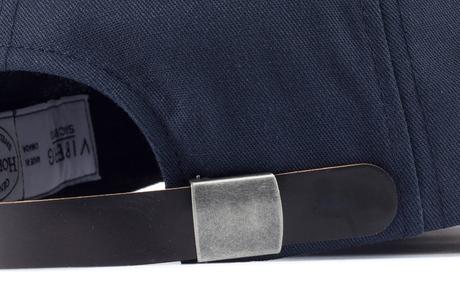VIBERG – F/W 2017 – SIX PANEL CAP VIBERG – F/W 2017 – SIX PANEL CAP