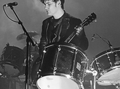 Black Rebel Motorcycle Club Live Lille