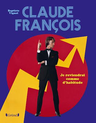 Claude François Claude François reviendrai comme d'habitude