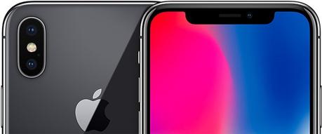 Apple : 2 iPhone OLED avec une nouvelle coque en métal en 2018 ?
