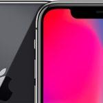 iphone x gris sideral 150x150 - Apple : 2 iPhone OLED avec une nouvelle coque en métal en 2018 ?