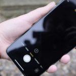 iphone x camera non fonctionnelle 150x150 - iPhone X : des problèmes au niveau de certains appareils photo