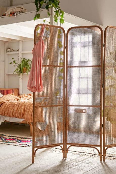 Tendance paravent •• Screen dividers trend | elephant in the room