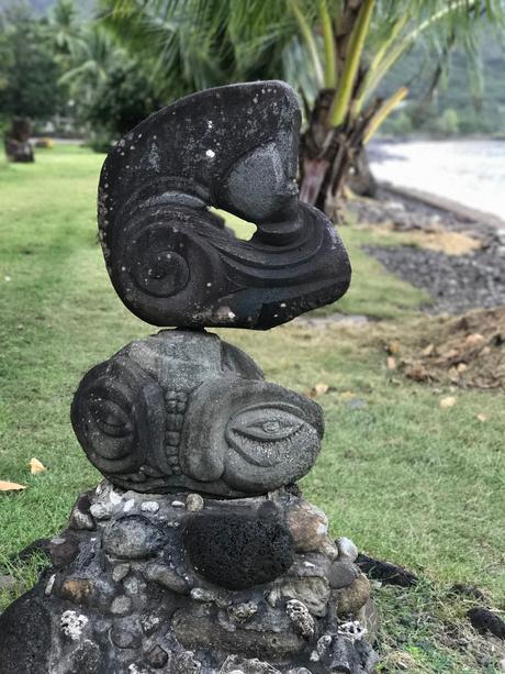 ♥ ♥ ♥ ♥ ♥ Nuku Hiva ♥ ♥ ♥ ♥ # - Les îles Marquises - La Polynésie Française # - DREAM & FOOD TRAVEL GUIDE ♥ ♥ ♥ ♥ ♥ Nuku Hiva ♥ ♥ ♥ ♥ # - Les îles Marquises - La Polynésie Française # - DREAM & FOOD TRAVEL GUIDE