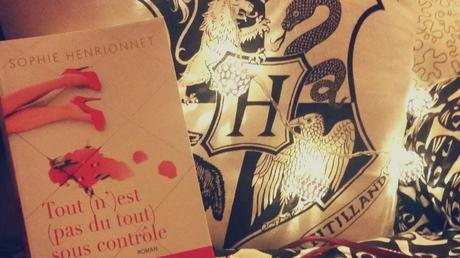 Tout (n’)est (pas du tout) sous contrôle