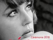 César 2018 Révélations