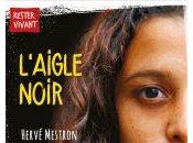 L'aigle noir d'Hervé Mestron