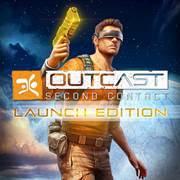 Mise à jour du PlayStation Store du 13 novembre 2017 Outcast – Second Contact Launch Edition