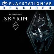 Mise à jour du PlayStation Store du 13 novembre 2017 The Elder Scrolls V Skyrim VR