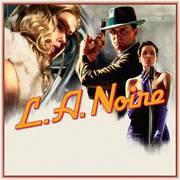 Mise à jour du PlayStation Store du 13 novembre 2017 L. A. Noire