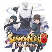 Mise à jour du PlayStation Store du 13 novembre 2017 Summon Night 6 Lost Borders