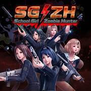 Mise à jour du PlayStation Store du 13 novembre 2017 School Girl Zombie Hunter