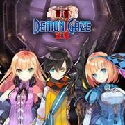 Mise à jour du PlayStation Store du 13 novembre 2017 Demon Gaze II