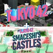 Mise à jour du PlayStation Store du 13 novembre 2017 Tokyo 42 + Smaceshi’s Castles