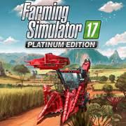 Mise à jour du PlayStation Store du 13 novembre 2017 Farming Simulator 17 – Platinum Edition