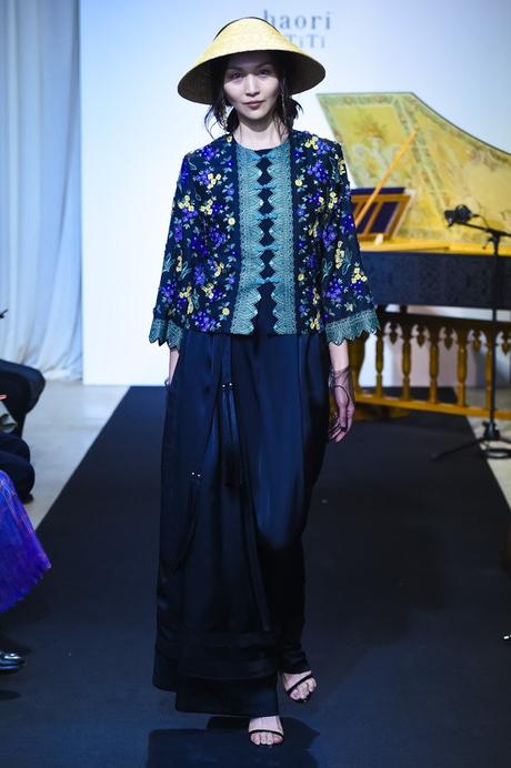 Amazon Tokyo Fashion Week SS 18: l’avenir de la Fashion Week ? Amazon Tokyo Fashion Week SS 18: l’avenir de la Fashion Week ?