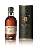 Aberlour 16 ans d'âge Double Cask Matured scotch single malt whisky 70 cl