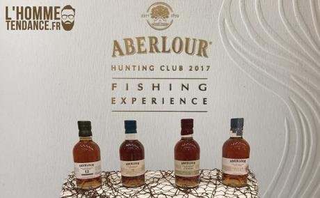 Aberlour Hunting Club Fishing Experience Aberlour Hunting Club Fishing Experience