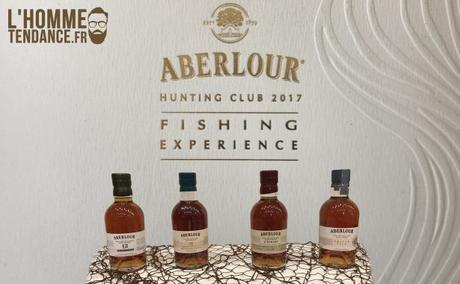 Aberlour Hunting Club Fishing Experience