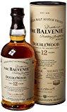 Balvenie Whisky Double Wood Single Malt 12 ans 70 cl