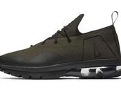 Nike Flair Olive Preview