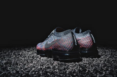 Vapormax multi