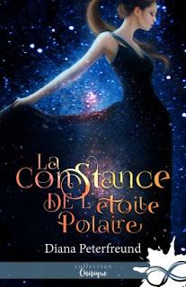 La constance de l'étoile polaire de Diana Peterfreund