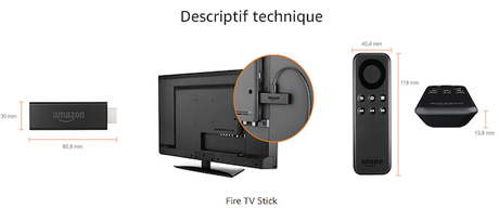 Fire TV Stick, mon avis sur le booster de télé d’Amazon fire tv stick avis amazon 2