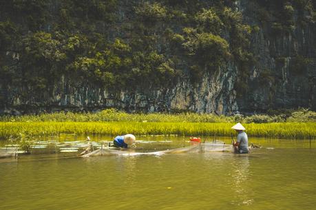 VIETNAM | Une visite au pays de King Kong : 2 jours dans la région de Ninh Binh