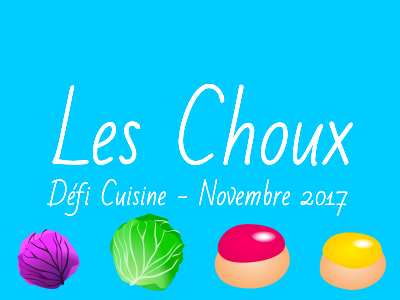 Cuisses de Poulet au Chou Cuisses de Poulet au Chou