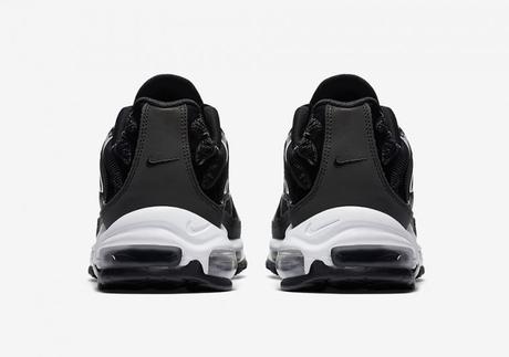Pack NikeLab Air Max 97 Plus et Air Max Plus 97 : Release Date pack nike air max plus