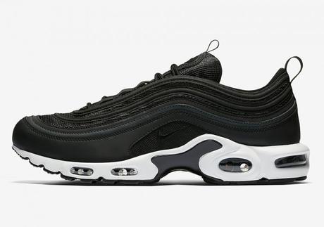 Pack NikeLab Air Max 97 Plus et Air Max Plus 97 : Release Date pack nike air max plus