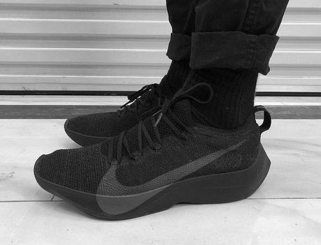 Nike Vapor Street Flyknit Preview