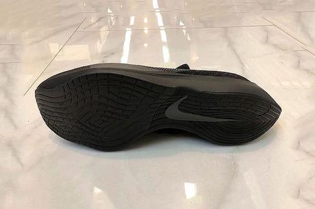 Nike Vapor Street Flyknit : Preview Nike Vapor Street Flyknit Preview