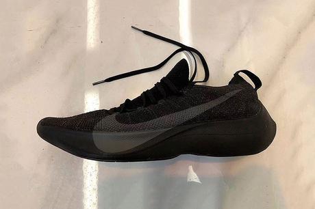Nike Vapor Street Flyknit : Preview Nike Vapor Street Flyknit Preview