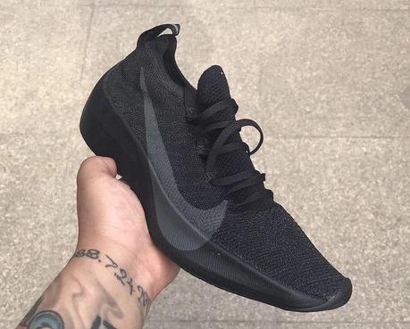 Nike Vapor Street Flyknit : Preview Nike Vapor Street Flyknit Preview