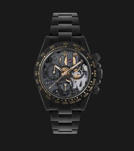 MAD Paris, montres d’exception uniques MAD Paris