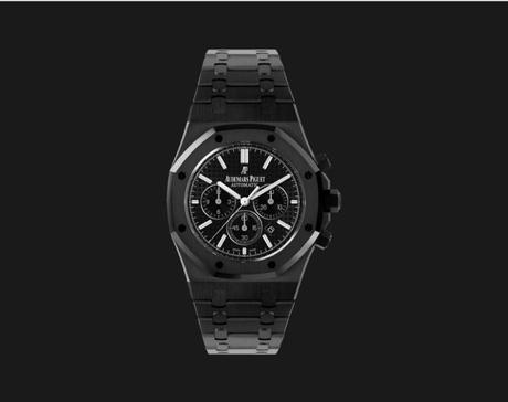 MAD Paris, montres d’exception uniques Mad Paris