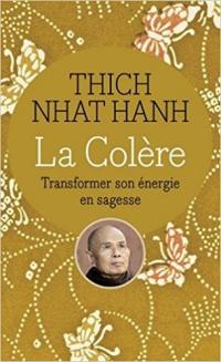 La colère de Thich Nhat Hanh