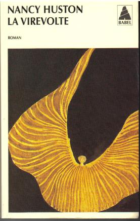 Caroline Broué : la danseuse ensorcelée Caroline Broué : la danseuse ensorcelée