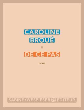 Caroline Broué : la danseuse ensorcelée